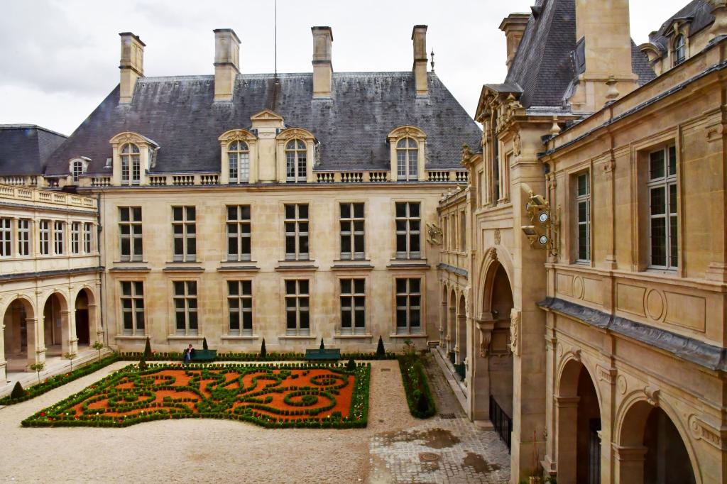 L'Ouest Hôtel