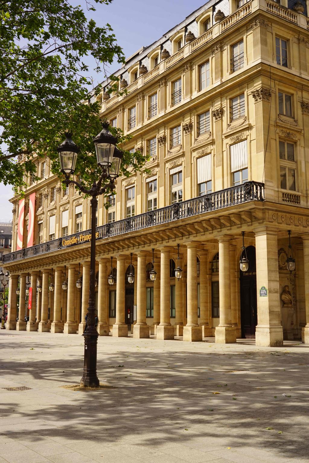 L'Ouest Hôtel