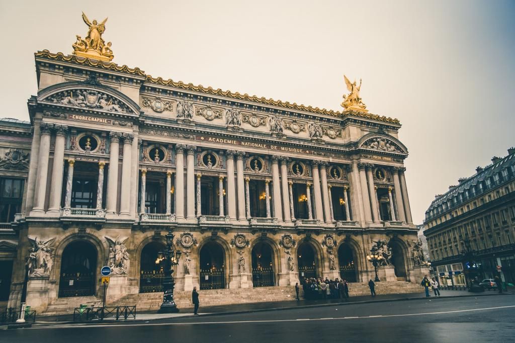 L'Ouest Hôtel