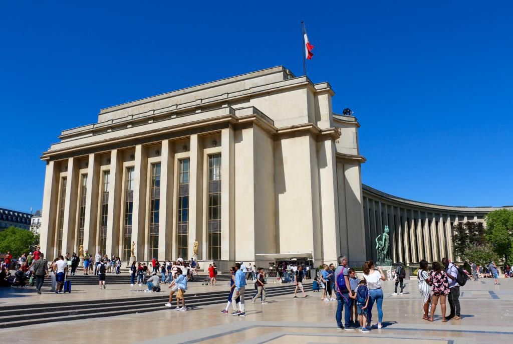 L'Ouest Hôtel