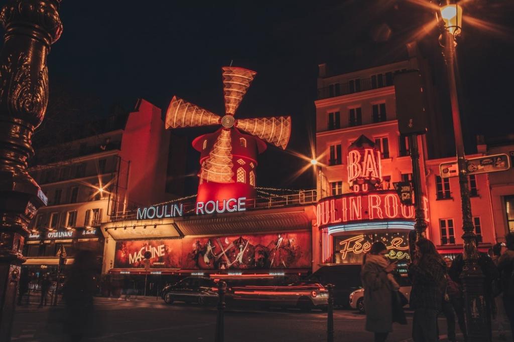 L'Ouest Hôtel