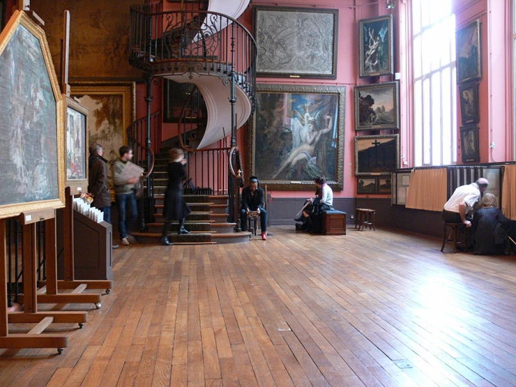 L'Ouest Hôtel