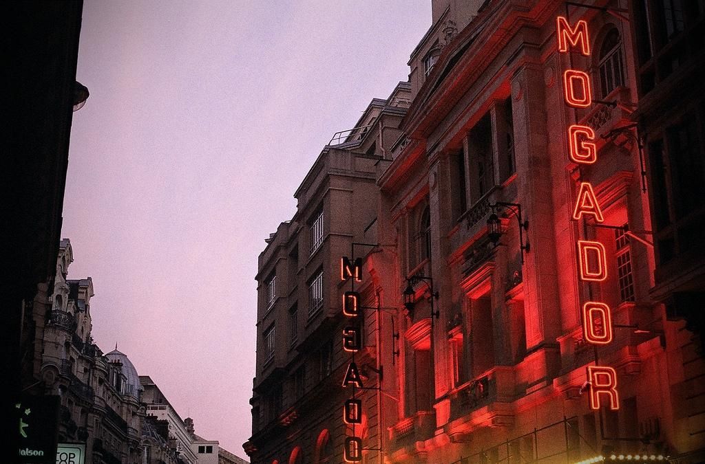 L'Ouest Hôtel