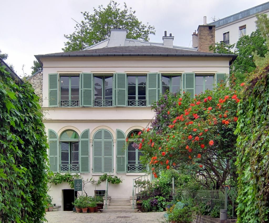 L'Ouest Hôtel