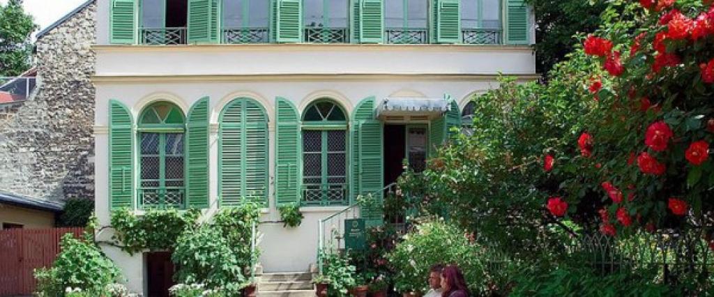 L'Ouest Hôtel