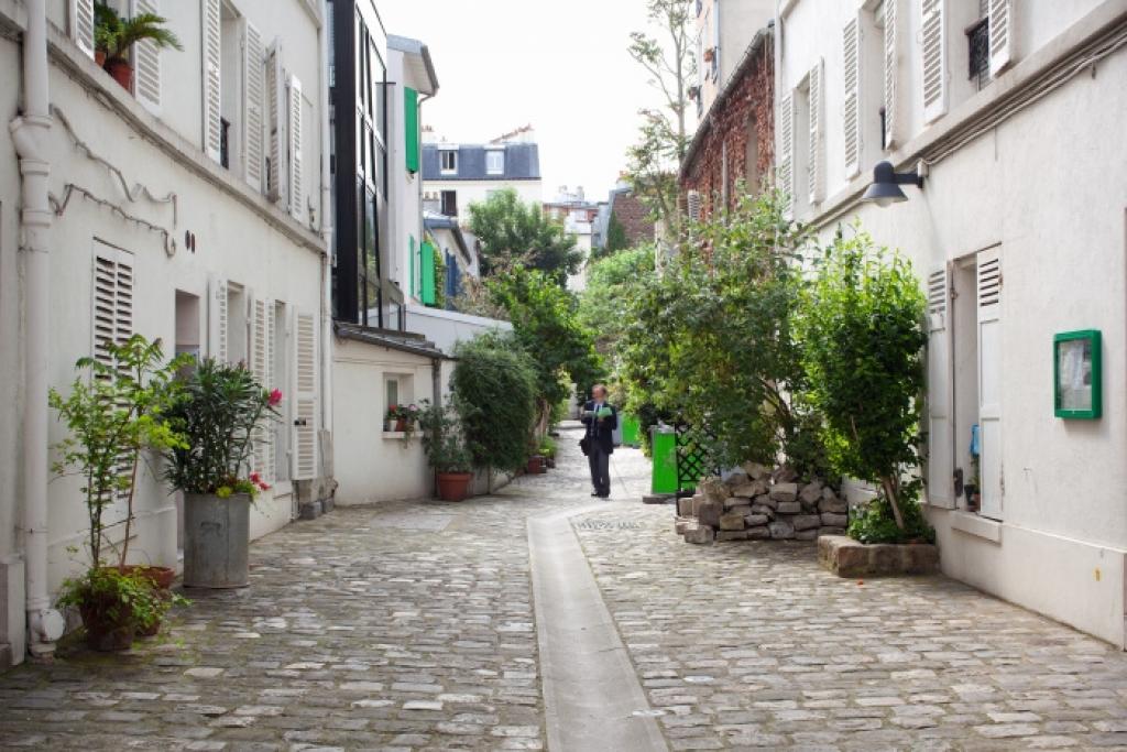 L'Ouest Hôtel