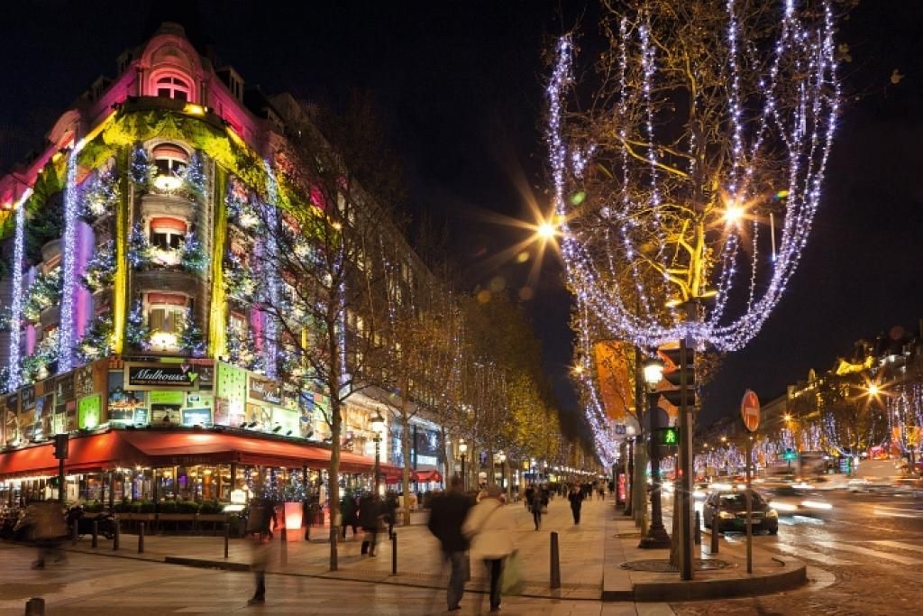 L'Ouest Hôtel