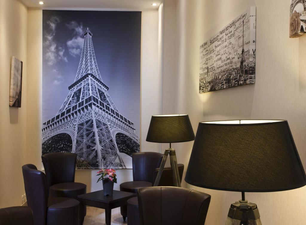 L'Ouest Hôtel