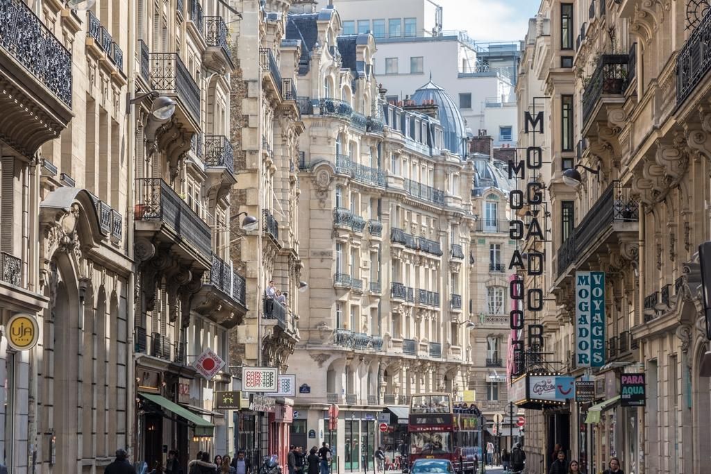 L'Ouest Hôtel