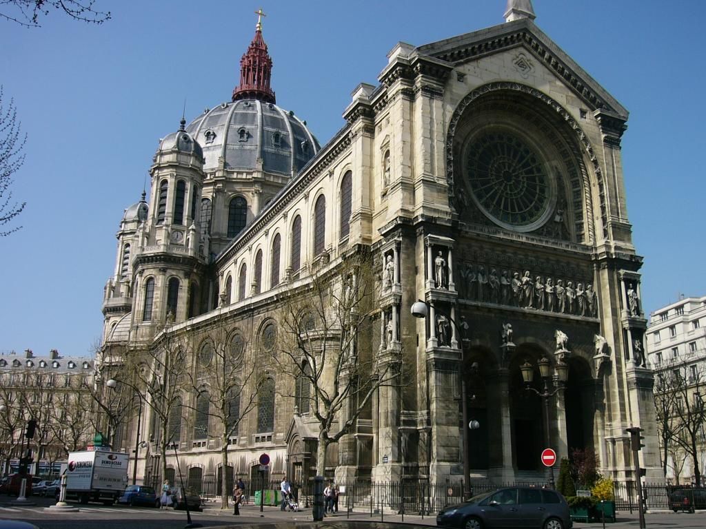 L'Ouest Hôtel