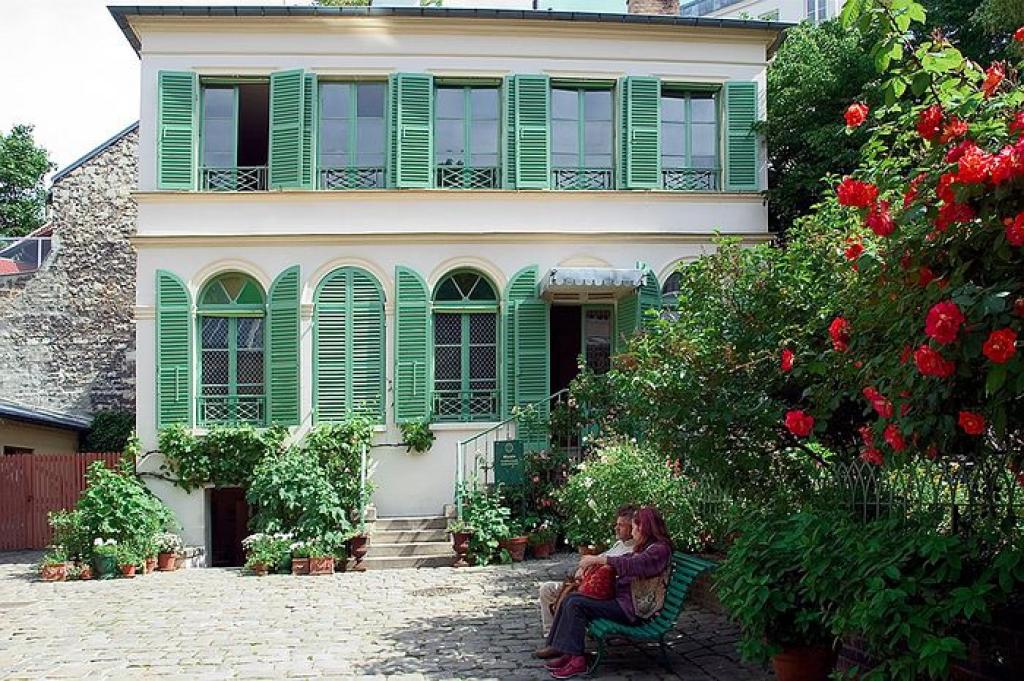 L'Ouest Hôtel