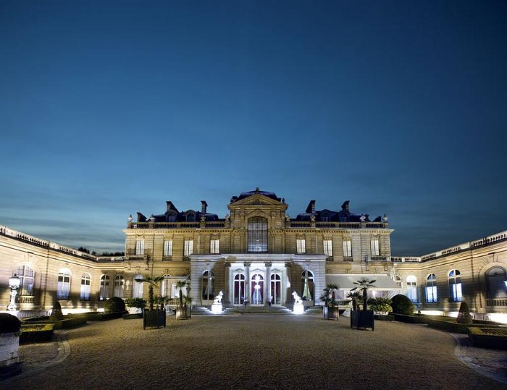 L'Ouest Hôtel