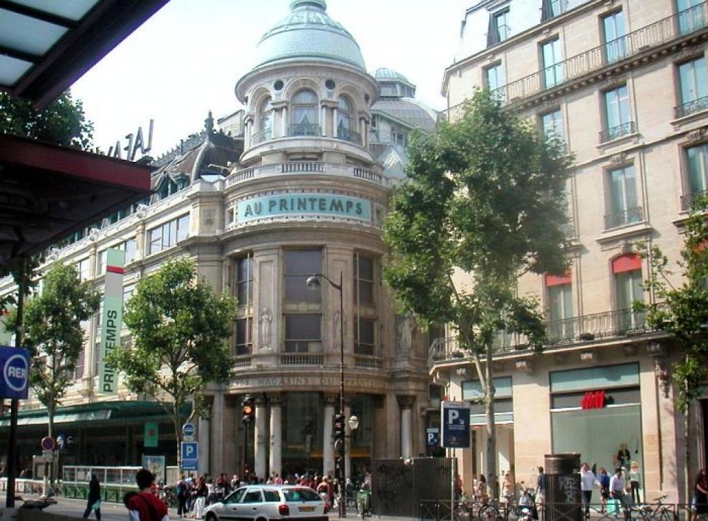 L'Ouest Hôtel