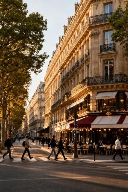 L'Ouest Hôtel