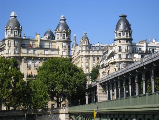 L'Ouest Hôtel