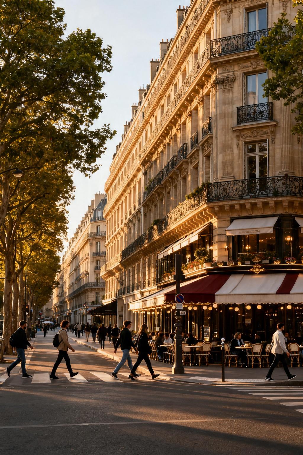 L'Ouest Hôtel