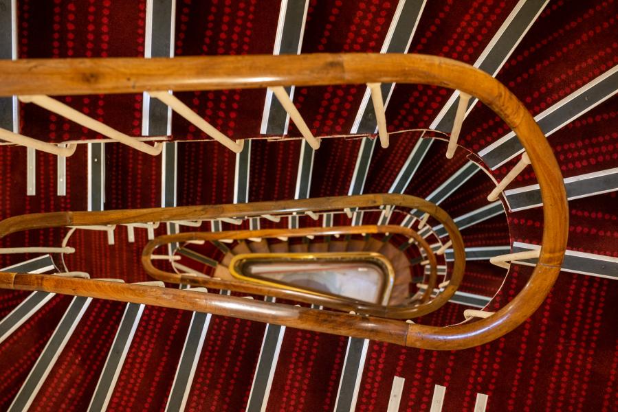 L'Ouest Hotel - Conciergerie