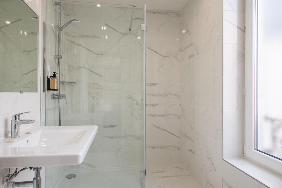 Ouest Hotel - Chambre